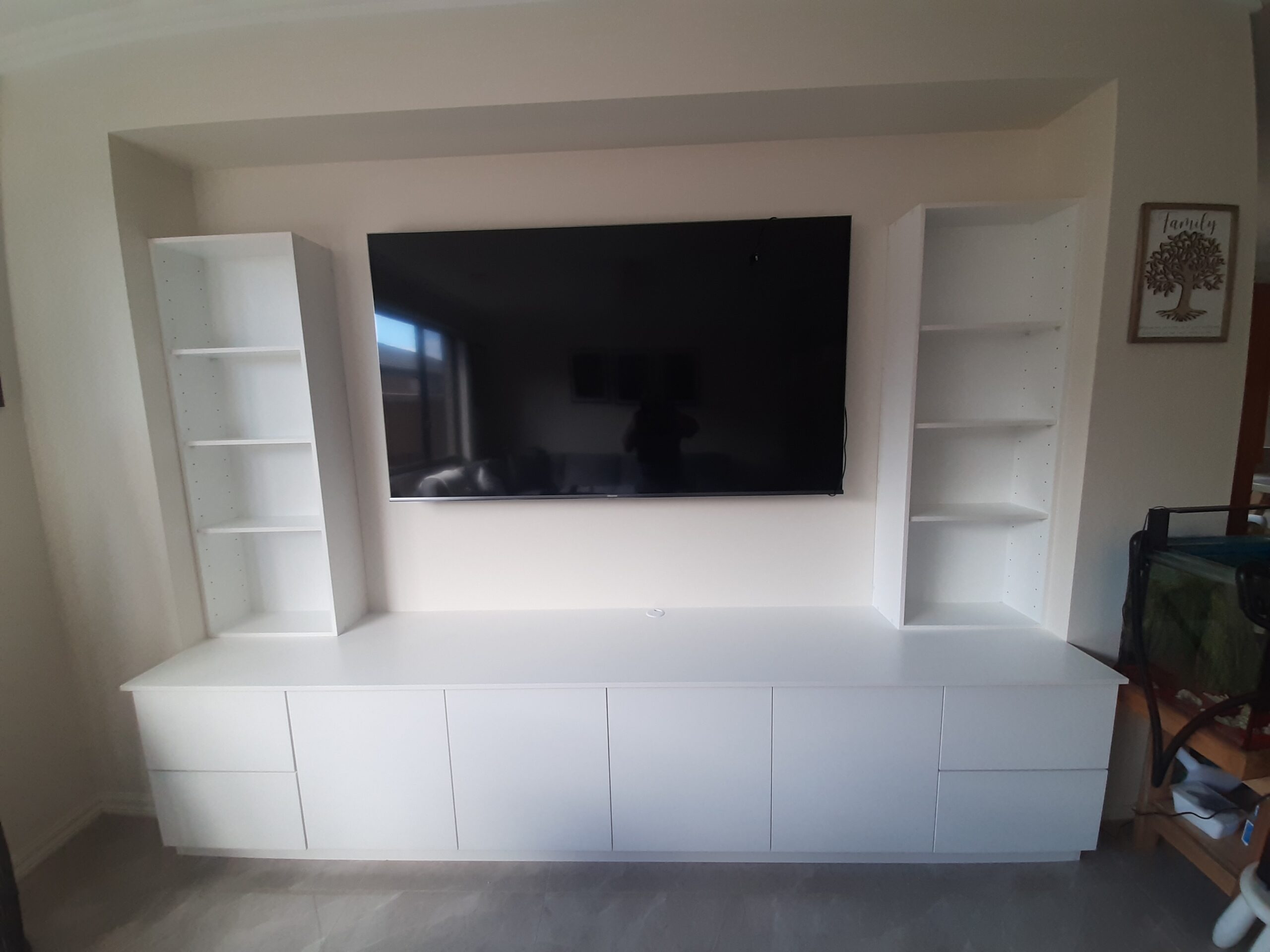 TV Unit